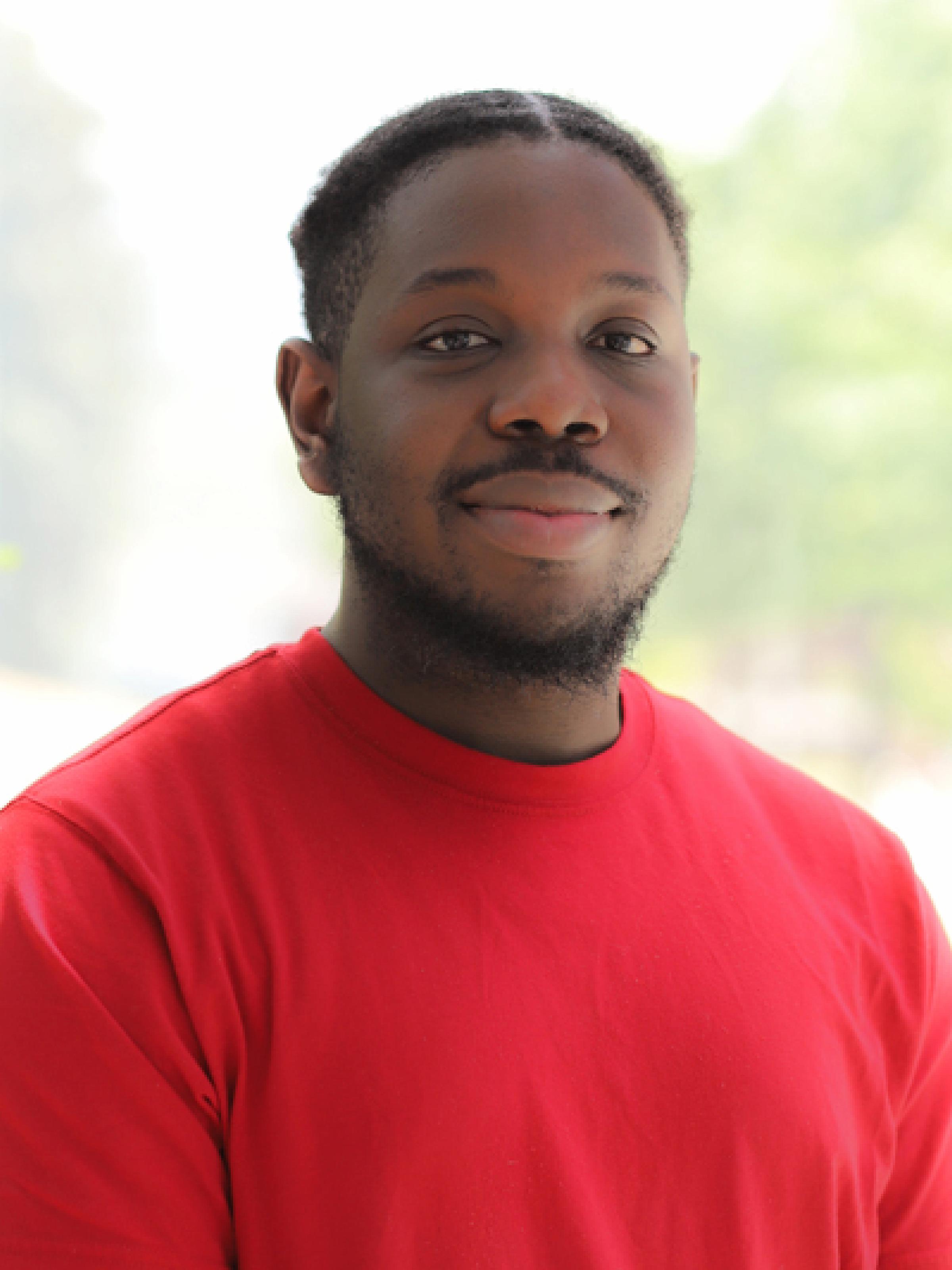 Onyeka Obidi