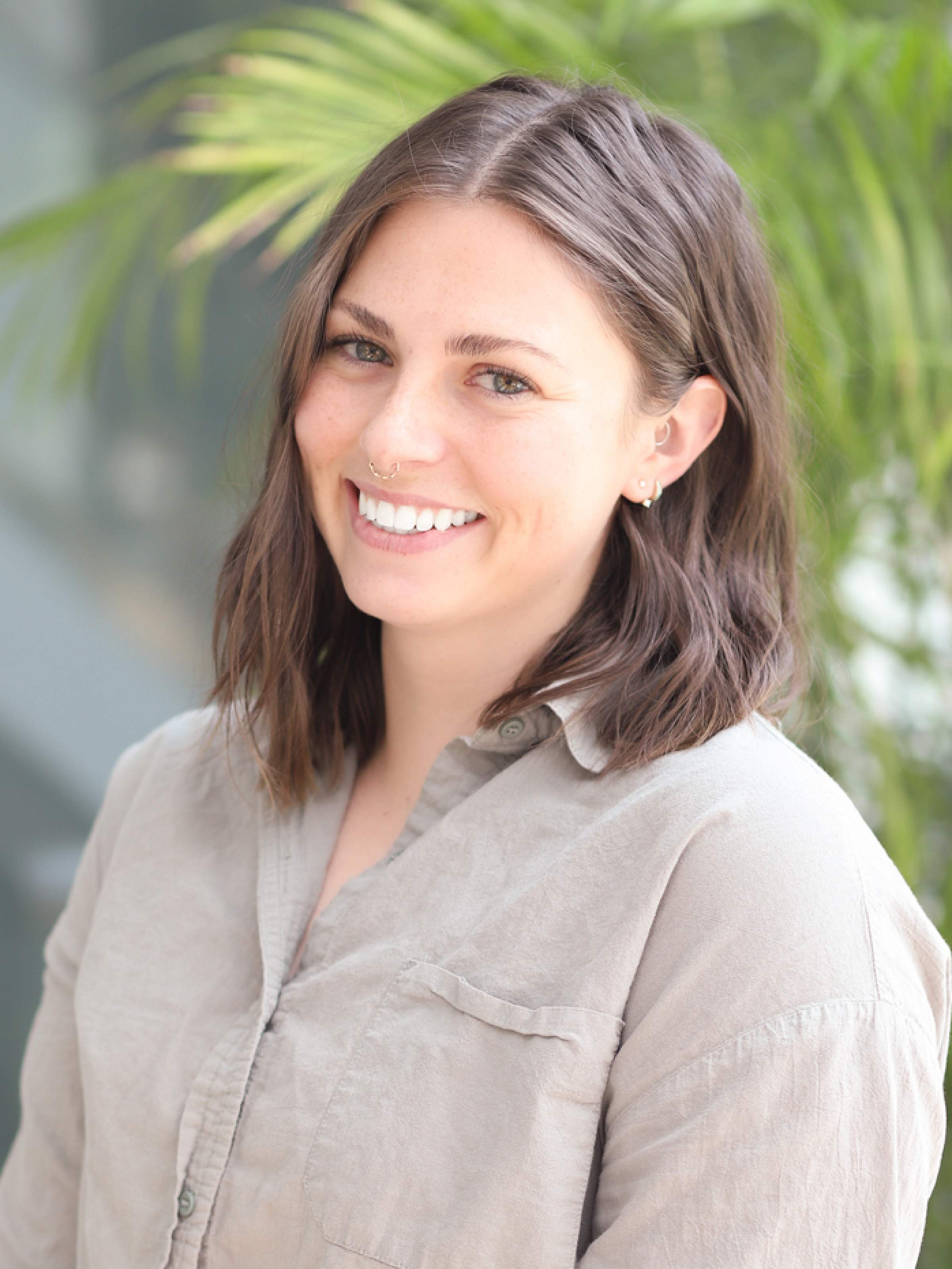 Shai-Anne Nalder